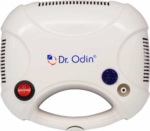 Dr. Odin Piston Compressor Nebulizer -Od-303