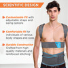 Vissco Dorso Lumbar Spinal Brace Xl