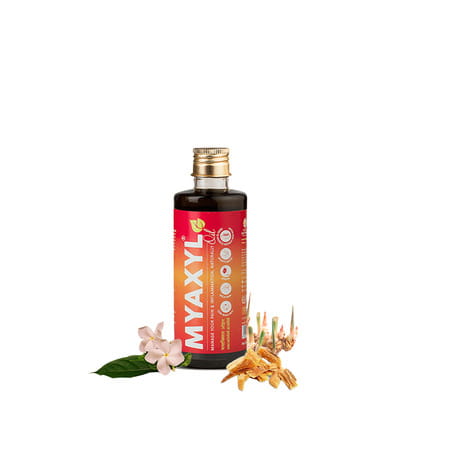 Kerala Ayurveda Myaxyl Oil 200 Ml