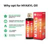 Kerala Ayurveda Myaxyl Oil 200 Ml