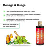 Kerala Ayurveda Myaxyl Oil 200 Ml
