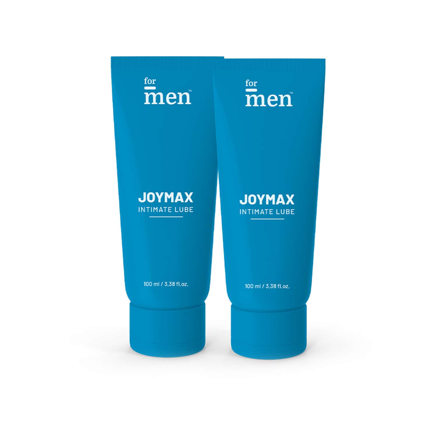 Formen Joymax Natural Intimate Lube 100 Ml (Pack Of 2)