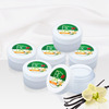 Boroline Bo Lips Flavoured Lip Balm | Vanilla Favoured Natural Lip Care (10 Gm) | (Pack Of 6)