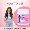 Cipzer Supari Powder 150G | Supports Male Reproductive Health & Vitality (Pack Of 1)