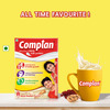 Complan Nutrition Drink Kesar Badam 200g Refill