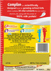 Complan Nutrition Drink Kesar Badam 200g Refill