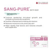 Sang-Pure Bathing Bar 100 Gm