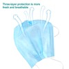 3 Ply Mask - Pack Of 100