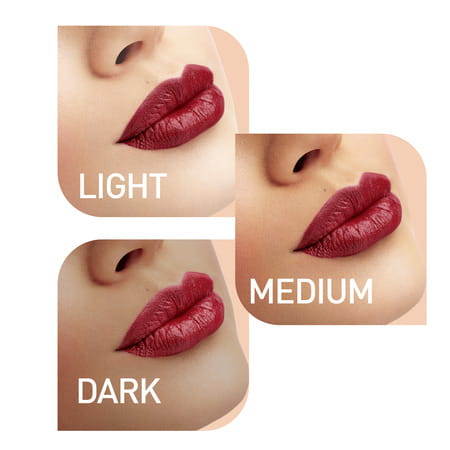 Myglamm Lit Liquid Matte Lipstick-Dm Slide