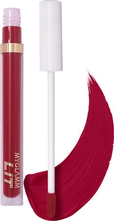 Myglamm Lit Liquid Matte Lipstick-Dm Slide