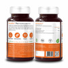 Bliss Welness Fenugreek&White Kidney Bean For Sugar&Weight Management|For Men And Women-60 Capsules