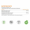 Bliss Welness Fenugreek&White Kidney Bean For Sugar&Weight Management|For Men And Women-60 Capsules