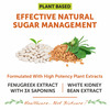 Bliss Welness Fenugreek&White Kidney Bean For Sugar&Weight Management|For Men And Women-60 Capsules