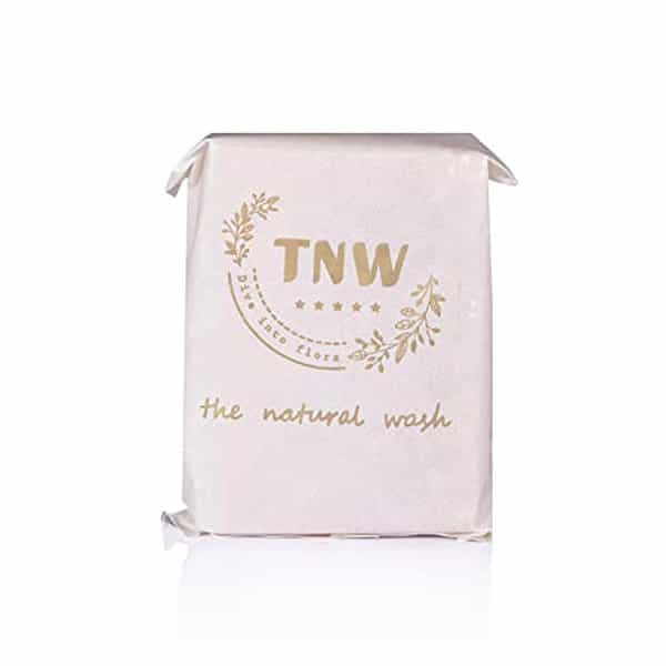 Tnw The Natural Wash Combo Of Cucumber Toner & Handmade Honey And Oats Soap