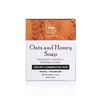 Tnw-The Natural Wash Combo Of Cucumber Toner & Handmade Honey And Oats Soap