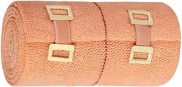 Relax Cotton Crepe Bandage - 5 Cm