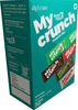Bodyfirst My Crunch - Assorted