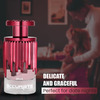 Ossa Accurate Eau De Parfum | Floral And Fruity Notes | For Women | Long Lasting Fragrance | 100 Ml