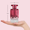 Ossa Accurate Eau De Parfum | Floral And Fruity Notes | For Women | Long Lasting Fragrance | 100 Ml