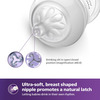 Philips Avent Natural Baby Feeding Bottle | Recommended By Moms Worldwide | 1M+ | Scy903/67