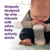Philips Avent Natural Baby Feeding Bottle | Recommended By Moms Worldwide | 1M+ | Scy903/67
