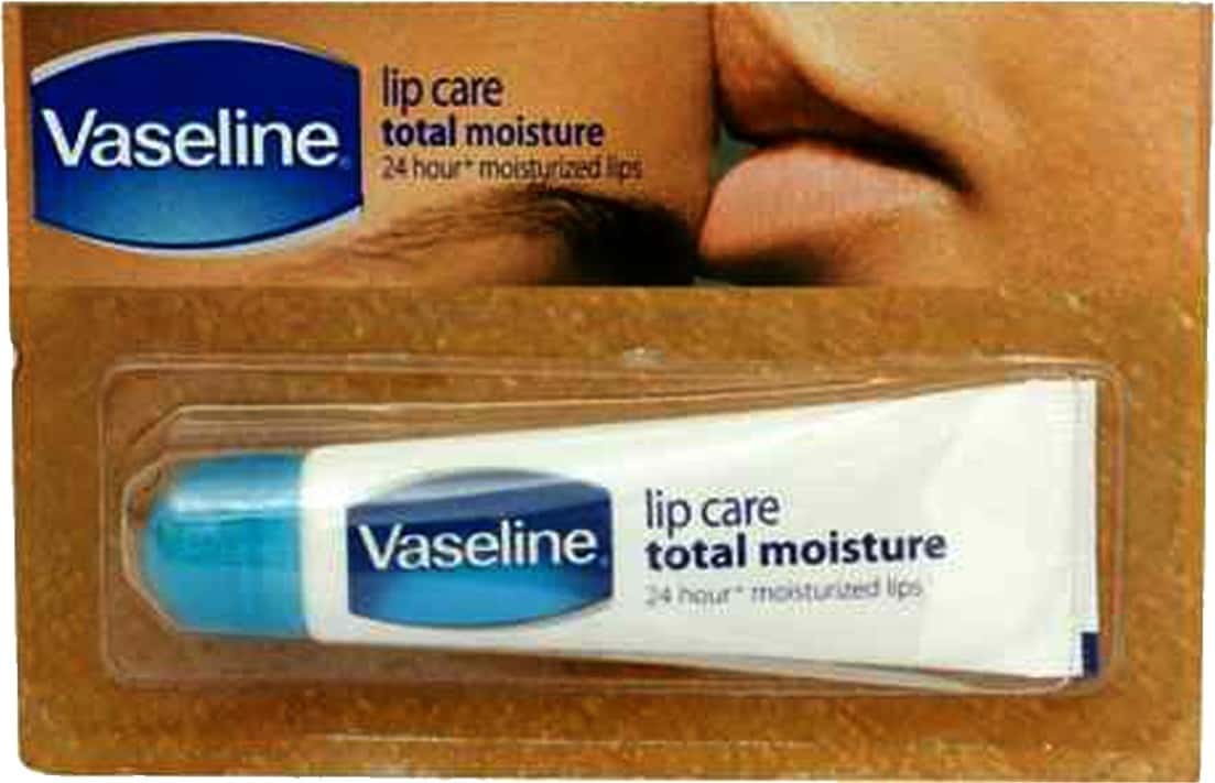 Buy VASELINE LIP CARE TOTAL MOISTURE 10G Online & Get Upto 60 OFF at