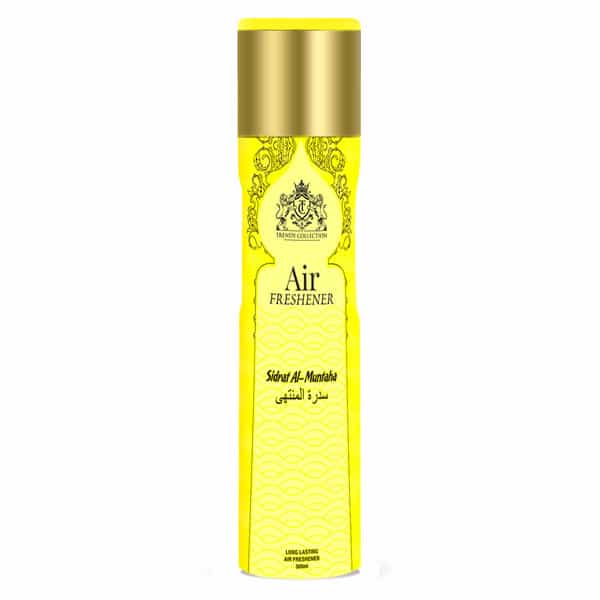 Trendy Collection Air Freshner Sidrat Al-Muntaha 300Ml
