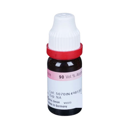 Dr. Reckeweg Opium 30 Ch (11Ml)