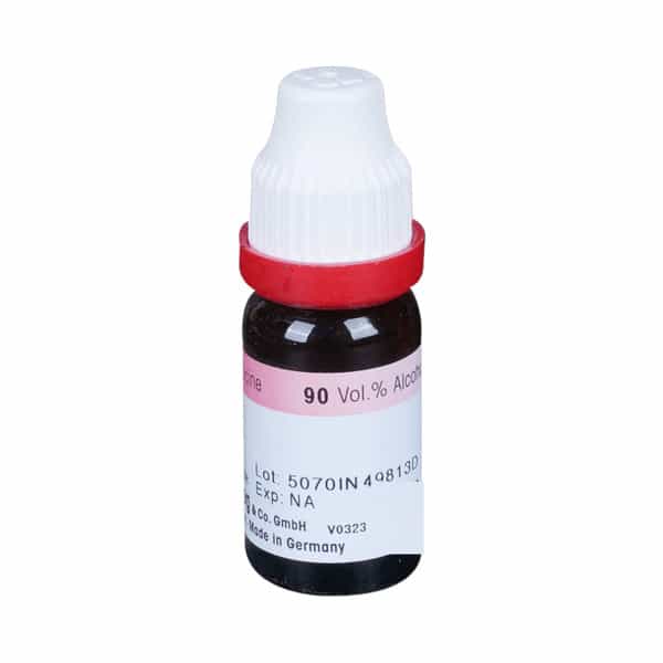 Dr. Reckeweg Opium 30 Ch (11Ml)