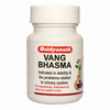 Baidyanath Asli Ayurved Vanga Bhasma 10 Gm | For Prameha And Prameha Pidica