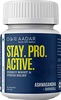 Aadar Stay. Pro. Active Weight Management Capsules Bottle Of 60