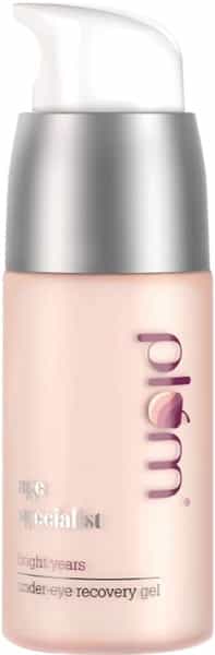 Plum Bright Years Under-Eye Recovery Gel- 15 Ml