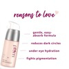 Plum Bright Years Under-Eye Recovery Gel- 15 Ml