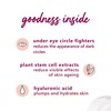Plum Bright Years Under-Eye Recovery Gel- 15 Ml