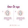 Plum Bright Years Under-Eye Recovery Gel- 15 Ml