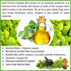 Earth N Pure Oregano Oil 100% Pure And Natural Essential Oil - 250 Ml (8.4 Fl. Oz.) (250 Ml)