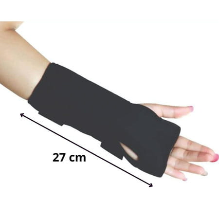 Besafe Forever Forearm Splint For Fractured & Immobilization | Left / Right