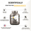 Muscleblaze Biozyme Whey (Triple Chocolate | 1.75Kg) | 50% Higher Absorption | Eaf Certified