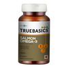 Truebasics Salmon Omega 3 | 1000Mg Fish Oil | Epa 330 Dha 220 | 30 Softgels
