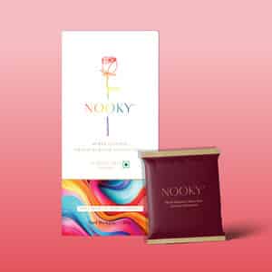 Nooky Mood Enhancing Chocolate For Every Connection