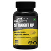 Straight Up Herbal Wellness Capsule For Men | Revitalize Vitality (30 Caps)