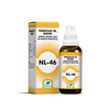 New Life Nl 46 Paraplag Nl Drops | 30Ml