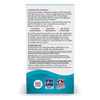 Nordic Naturals Complete Omega 3 Fish Oil 565 Mg Omega 3 Fish Oil Epa & Dha Lemon 180 Softgel