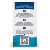 Nordic Naturals Complete Omega 3 Fish Oil 565 Mg Omega 3 Fish Oil Epa & Dha Lemon 180 Softgel