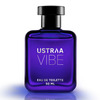 Ustraa Vibe Edt 50Ml - Perfume For Men