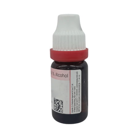 Dr. Reckeweg Sabadilla 30 Ch (11ml)