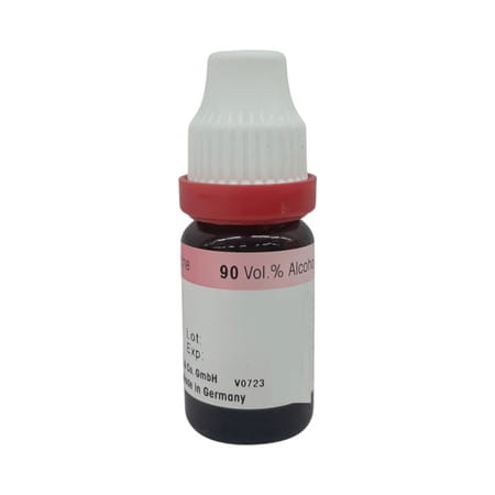 Dr. Reckeweg Sabadilla 30 Ch (11ml)