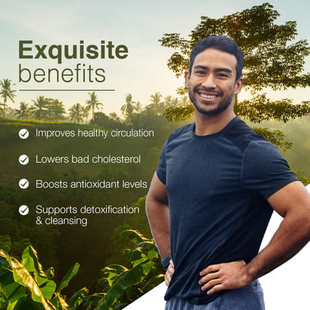 Ayouthveda Arjuna Bark Decoction - 200g