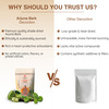 Ayouthveda Arjuna Bark Decoction - 200g