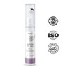 Nirvasa Under Eye Cream Gel For Reduce Dark Circles & Puffy Eyes | Wrinkles & Removal (15 Ml)